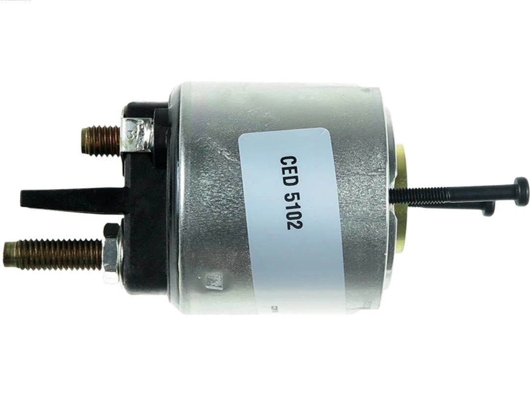 Solenoid Switch, starter