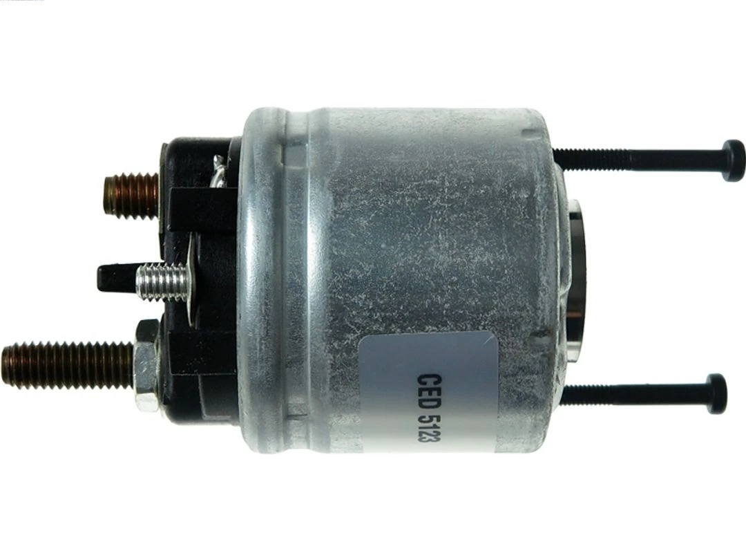 Solenoid Switch, starter