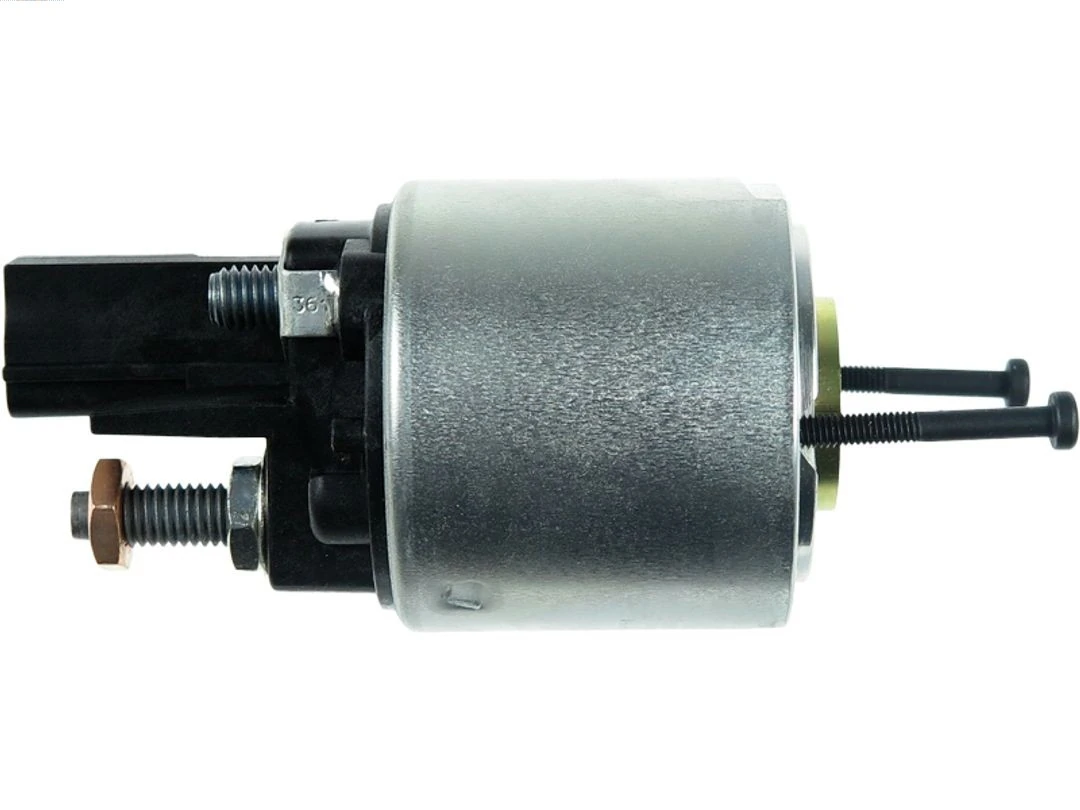 Solenoid Switch, starter