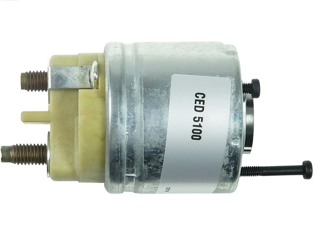 Solenoid Switch, starter
