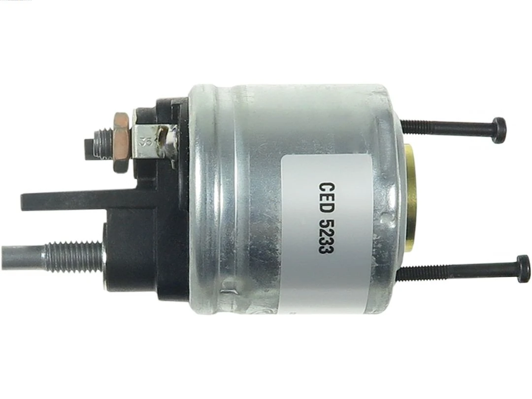 Solenoid Switch, starter