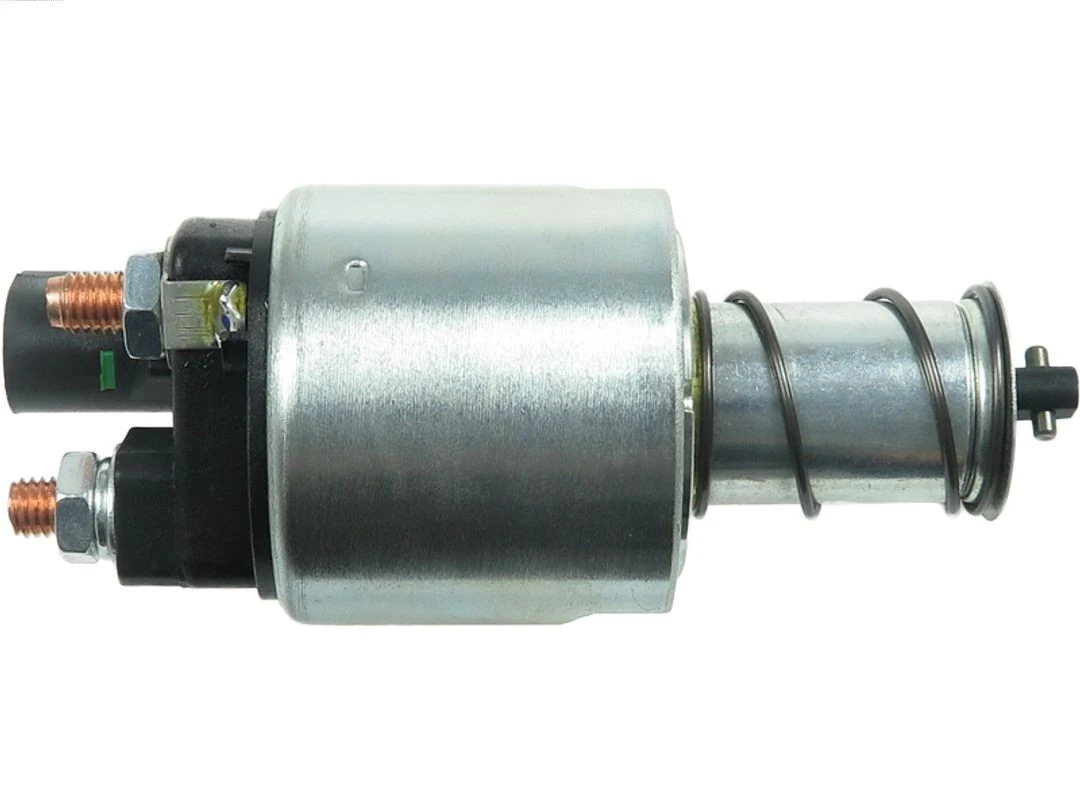 Solenoid Switch, starter