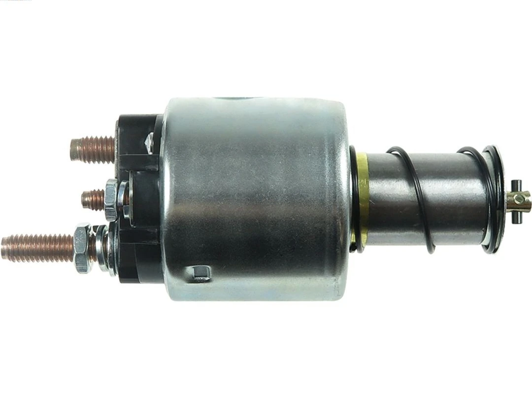 Solenoid Switch, starter