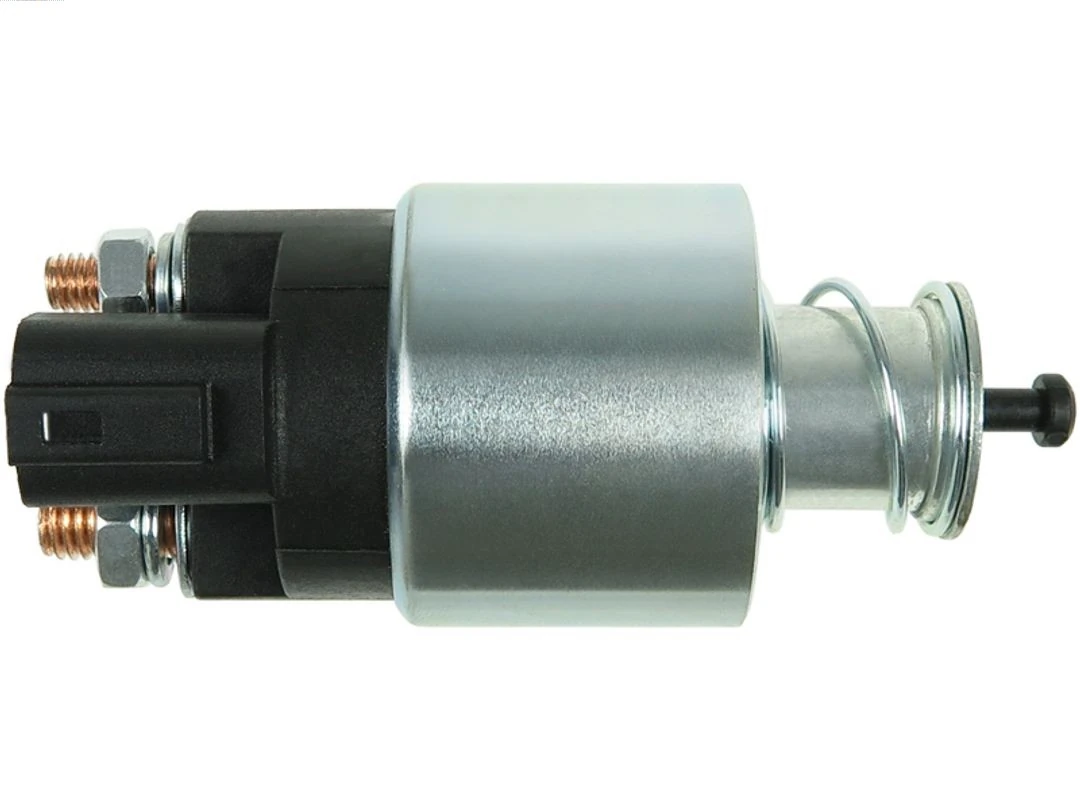 Solenoid Switch, starter