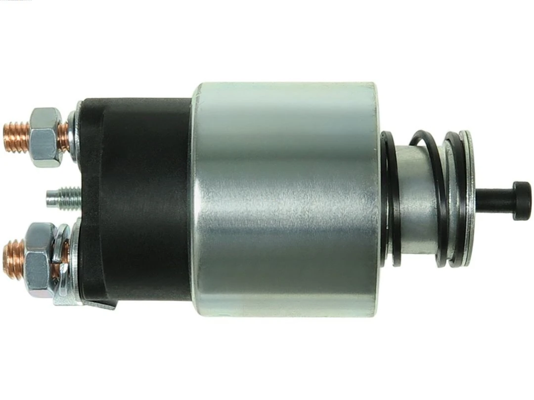 Solenoid Switch, starter