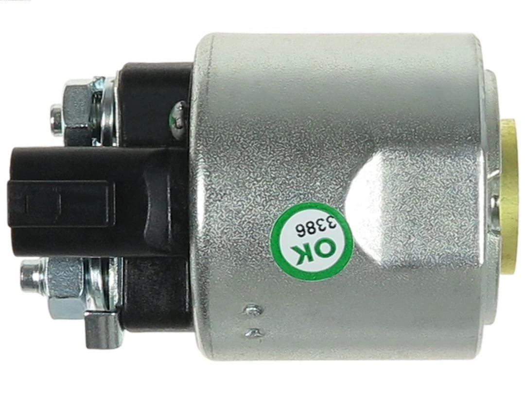 Solenoid Switch, starter