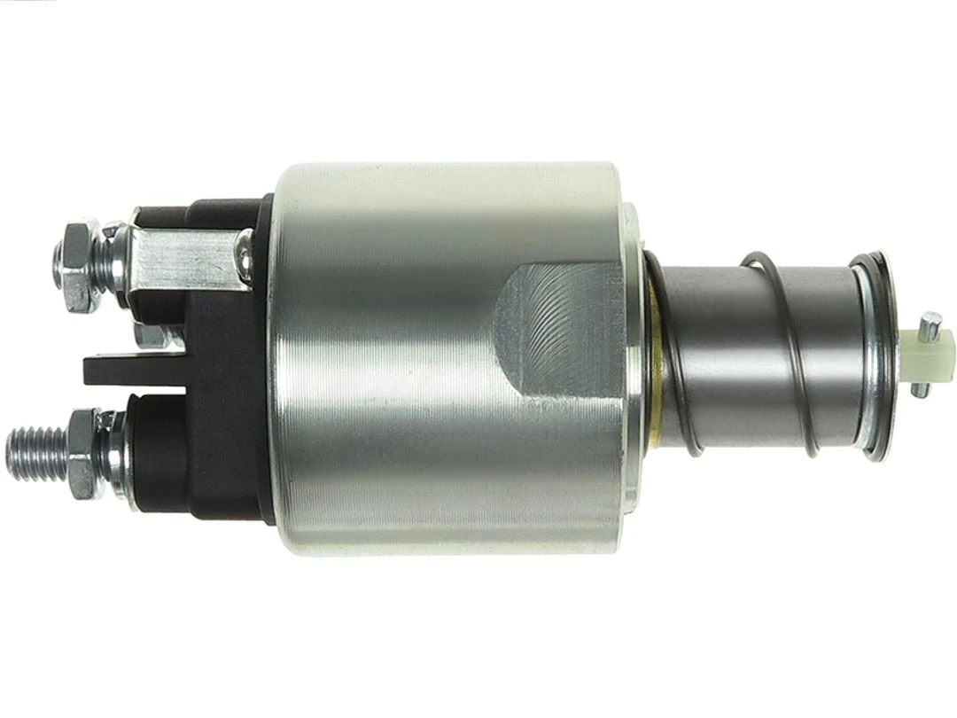 Solenoid Switch, starter