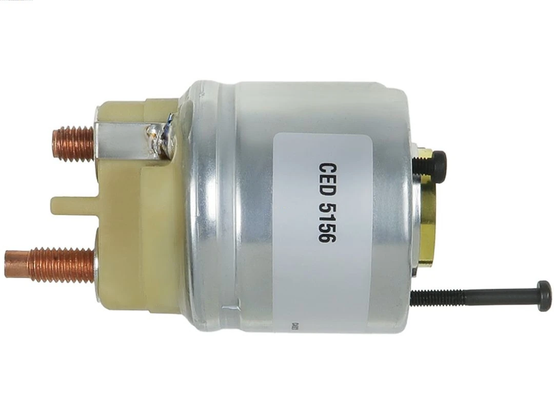 Solenoid Switch, starter