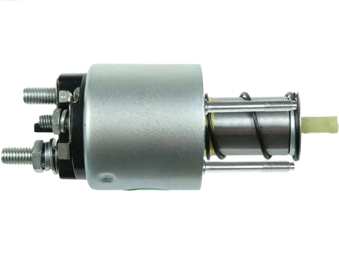 Solenoid Switch, starter