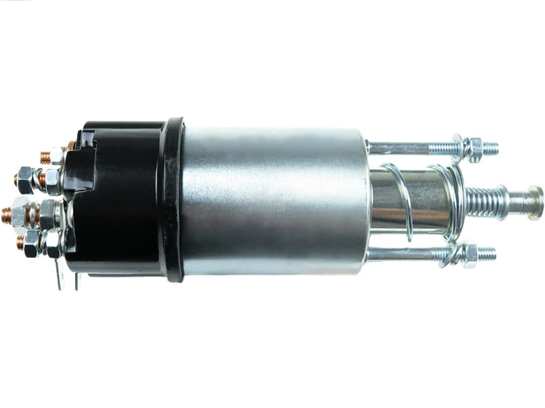 Solenoid Switch, starter