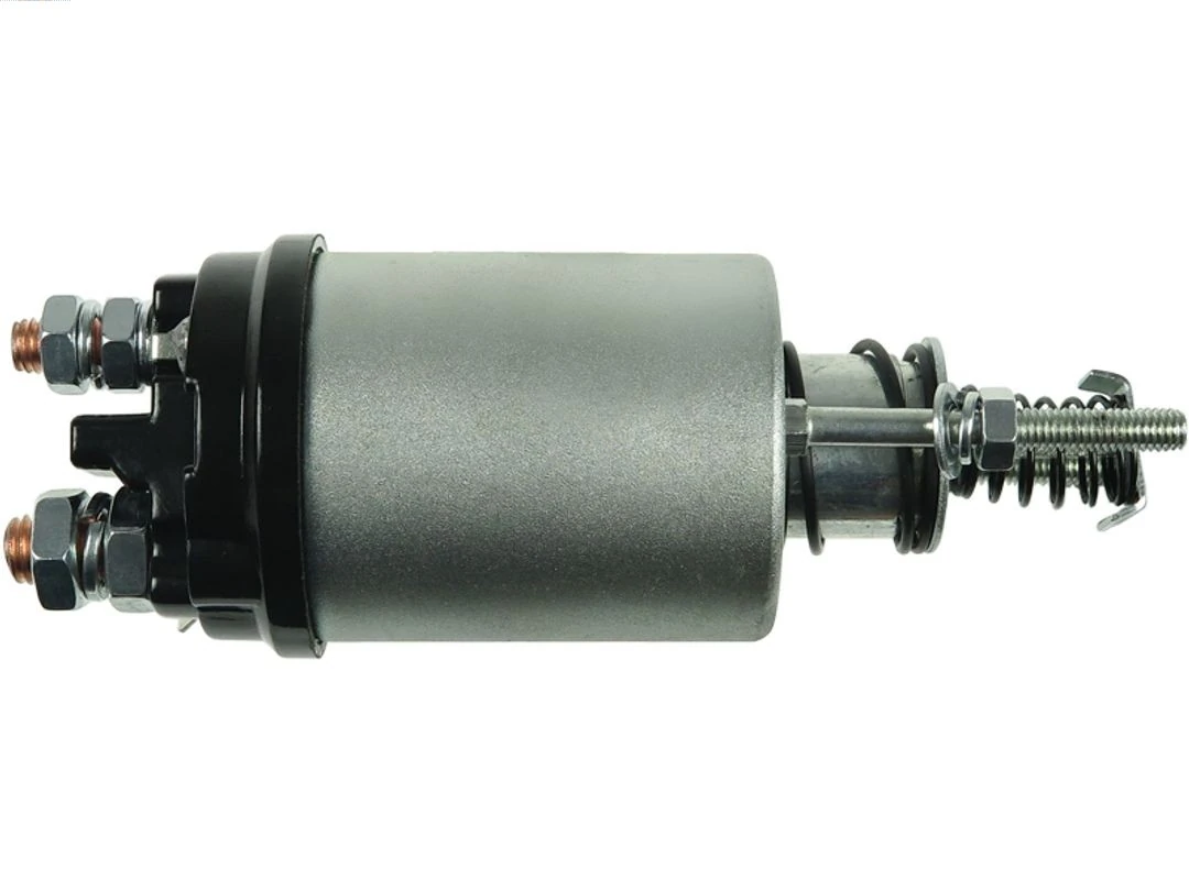 Solenoid Switch, starter