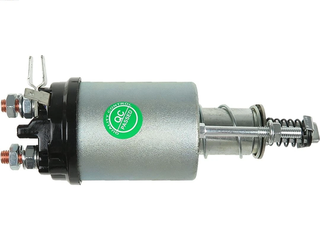 Solenoid Switch, starter