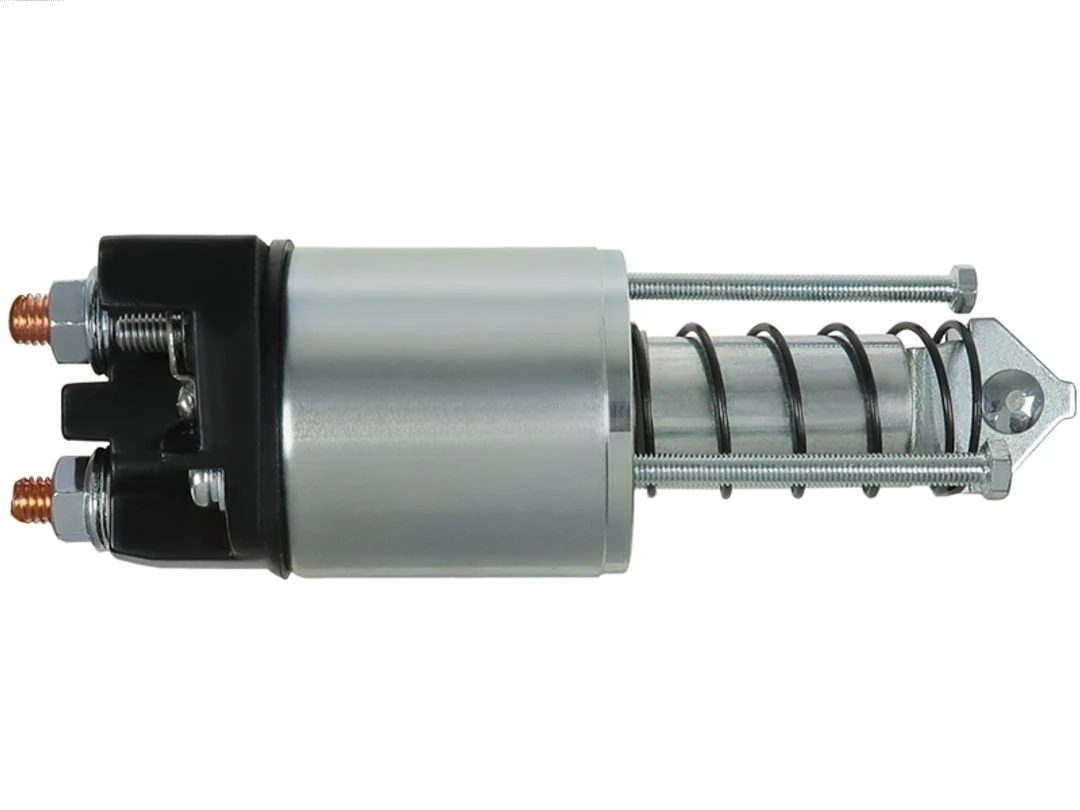 Solenoid Switch, starter