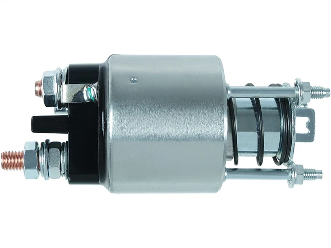 Solenoid Switch, starter