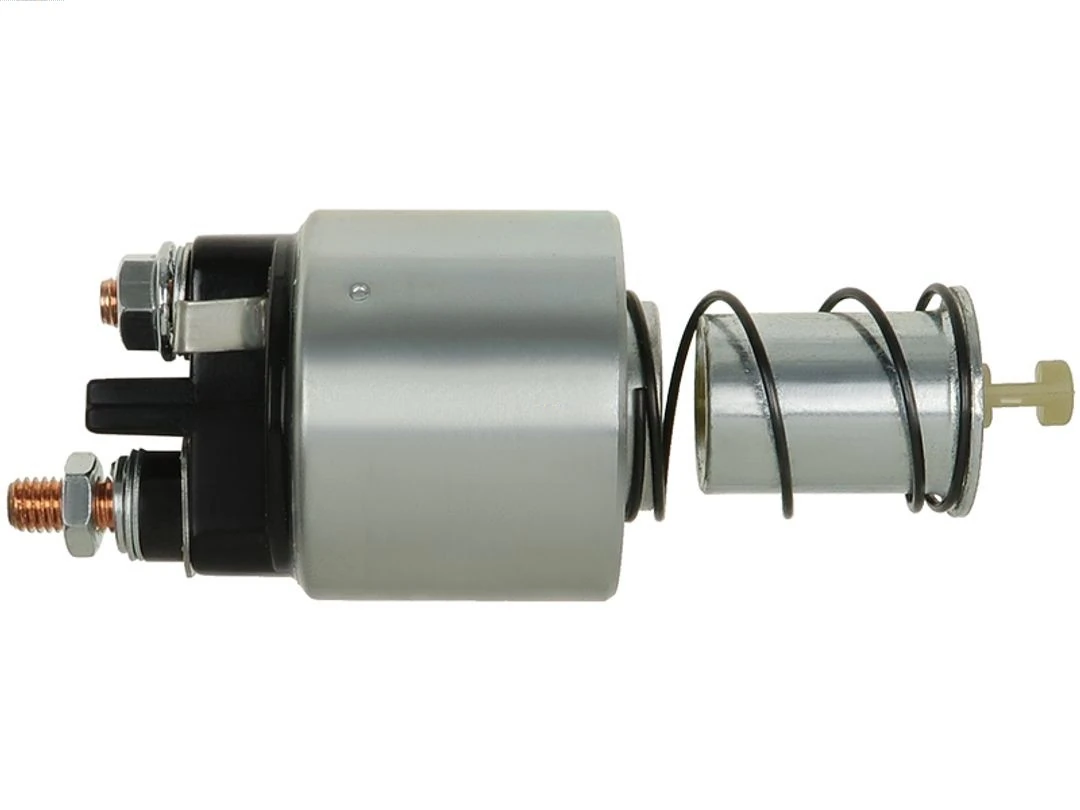 Solenoid Switch, starter