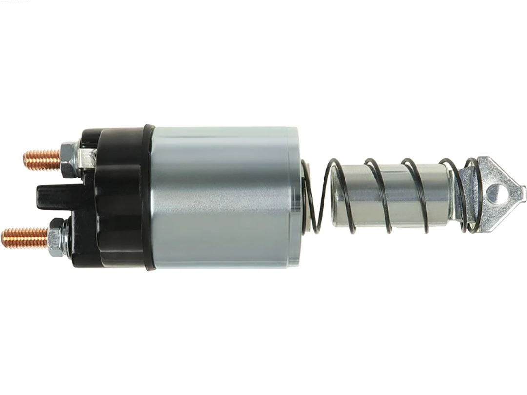 Solenoid Switch, starter