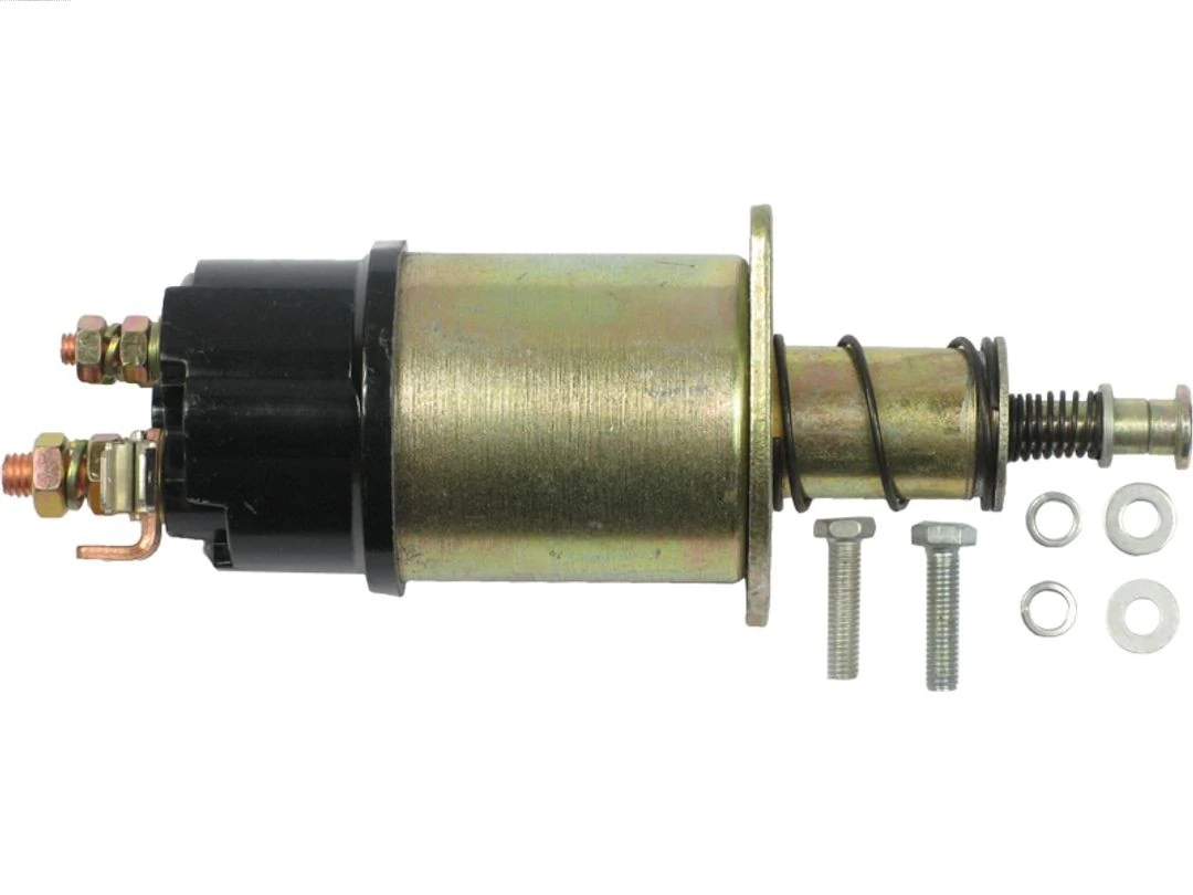 Solenoid Switch, starter