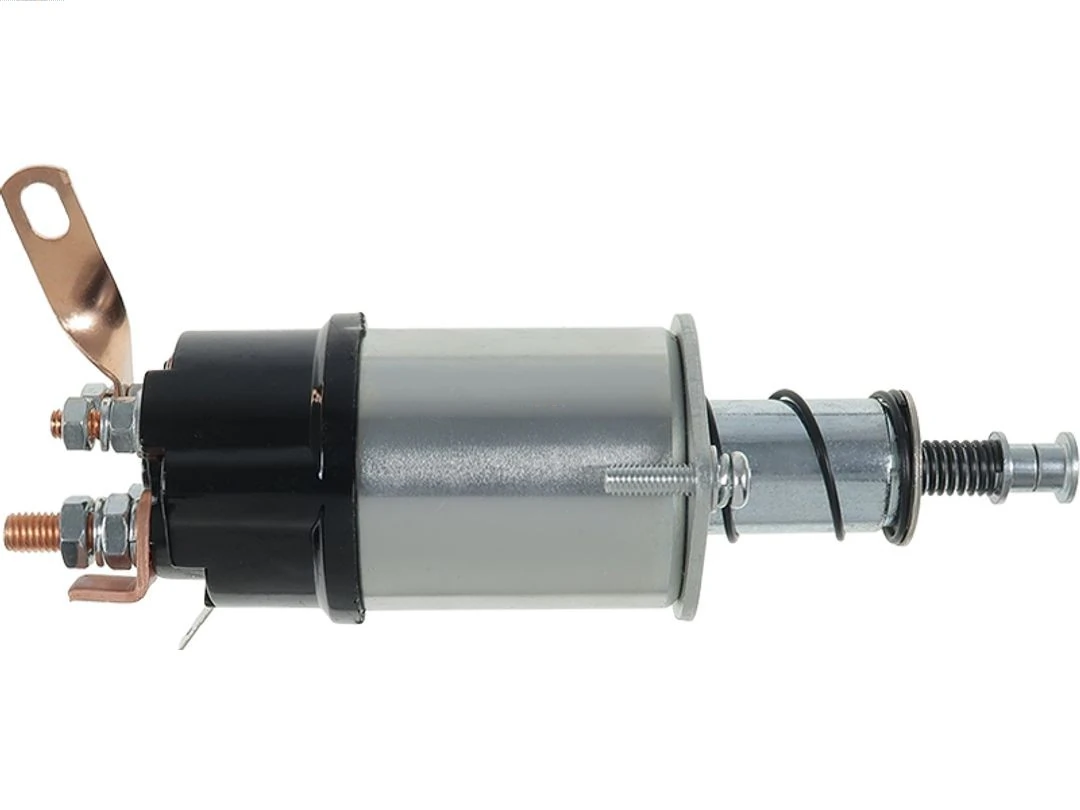Solenoid Switch, starter