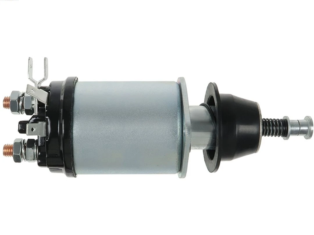 Solenoid Switch, starter