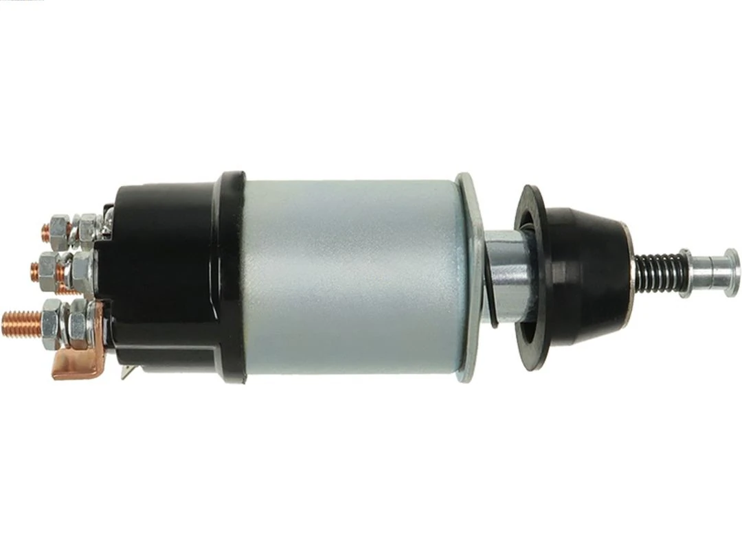 Solenoid Switch, starter