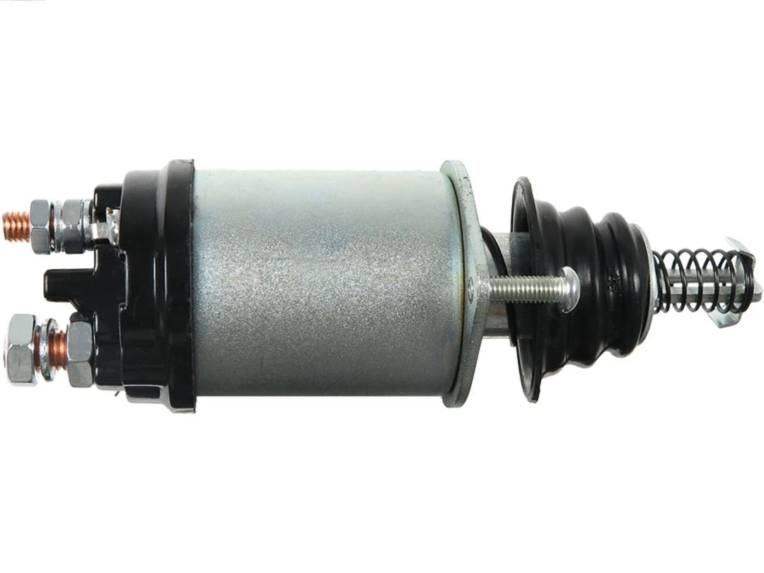 Solenoid Switch, starter