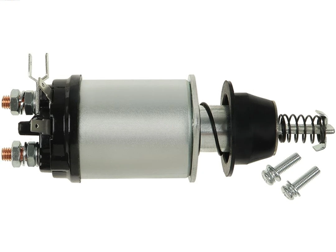 Solenoid Switch, starter