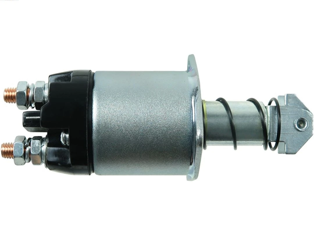 Solenoid Switch, starter