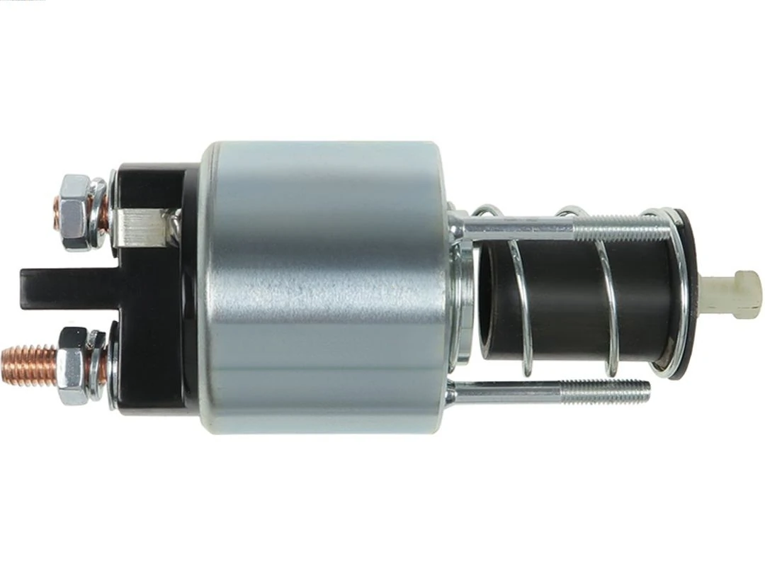 Solenoid Switch, starter