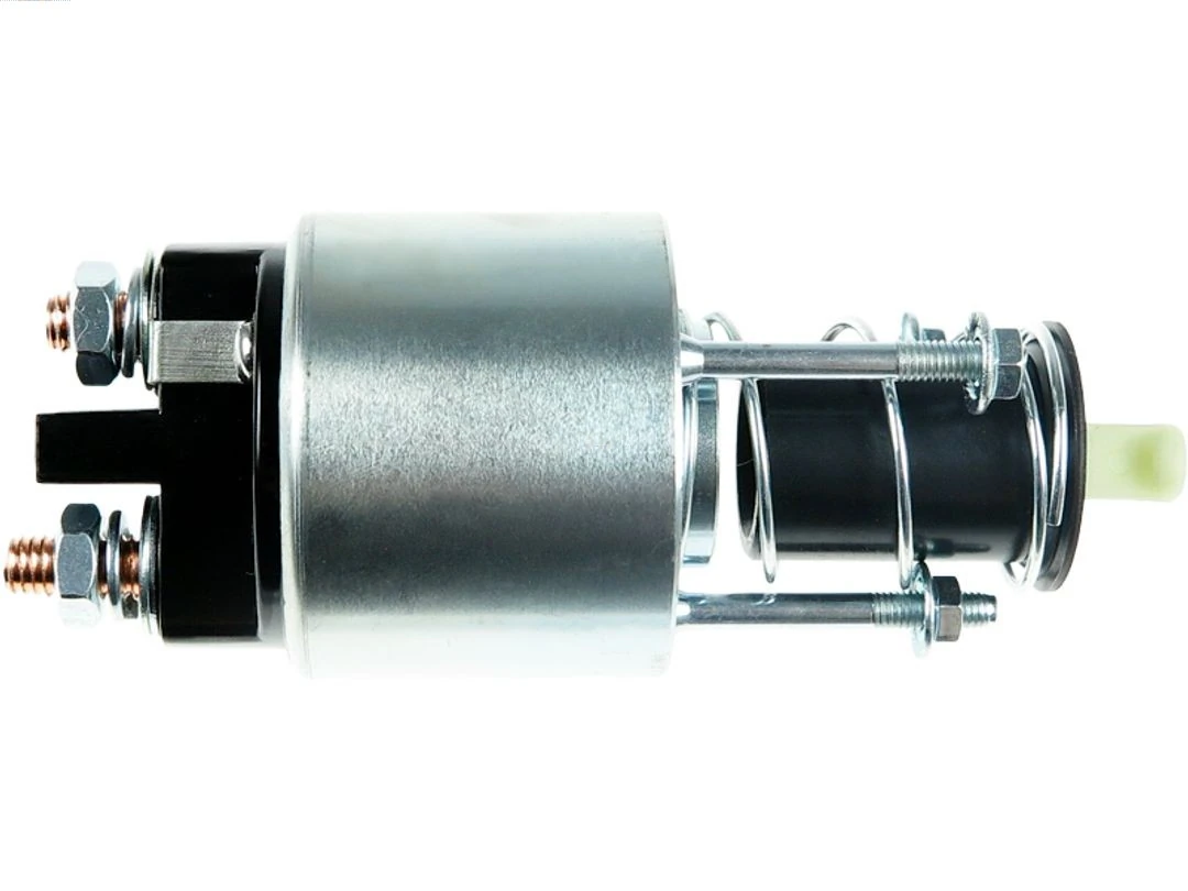 Solenoid Switch, starter