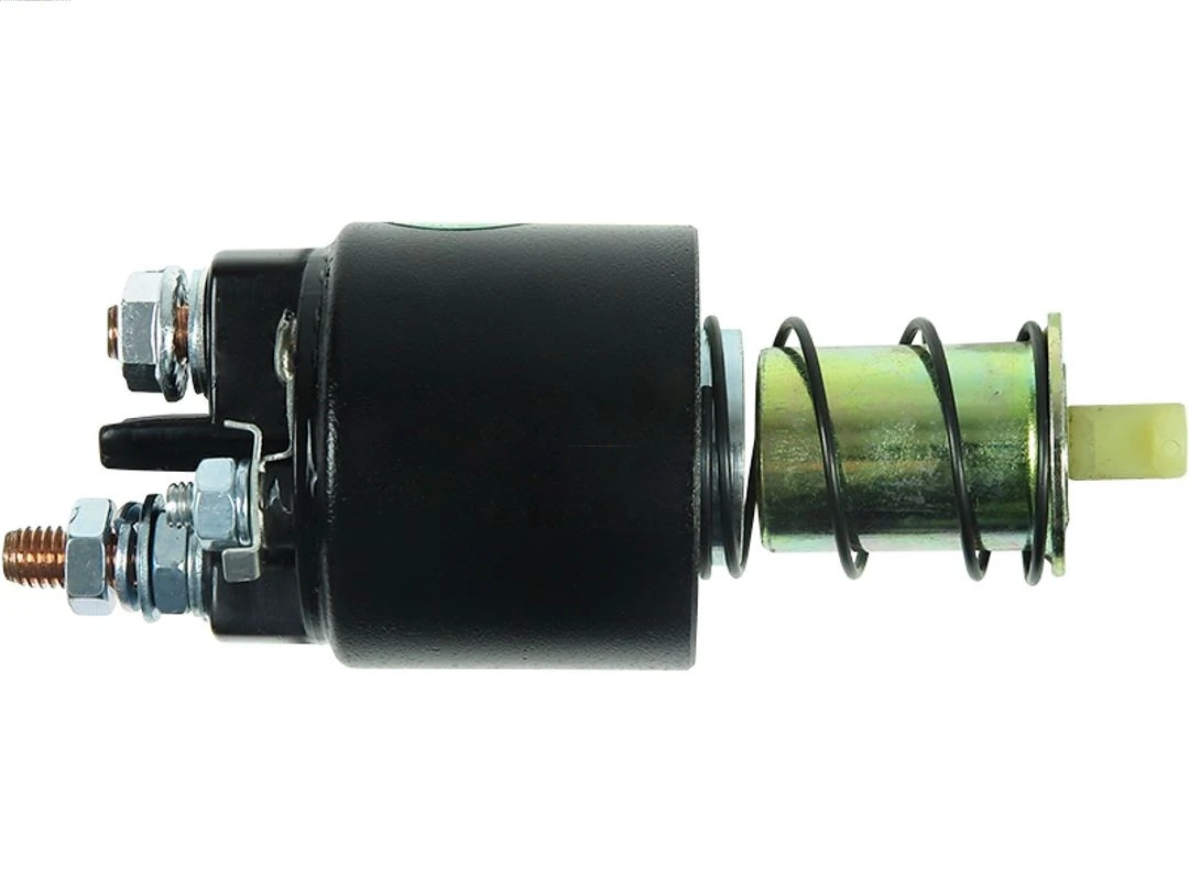 Solenoid Switch, starter