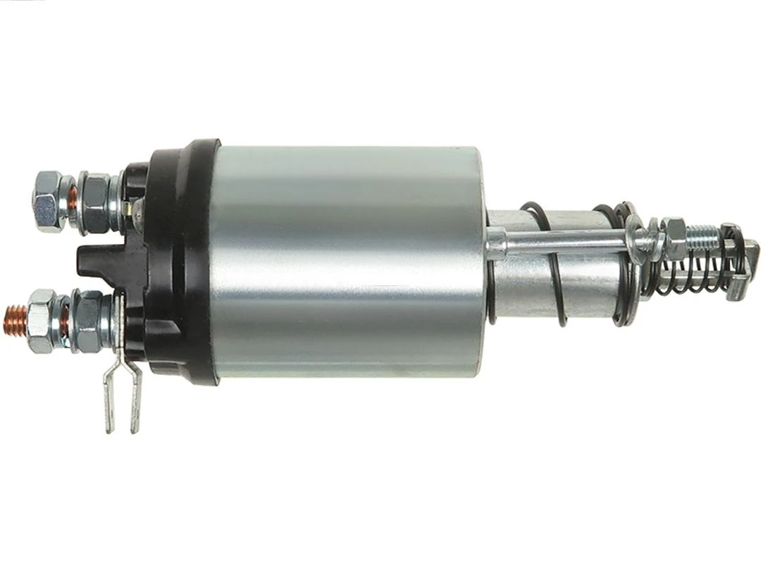 Solenoid Switch, starter