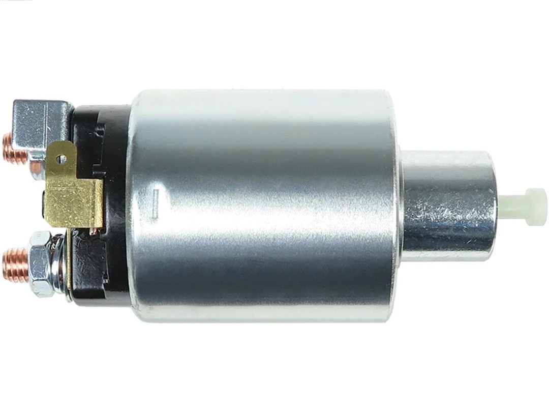 Solenoid Switch, starter