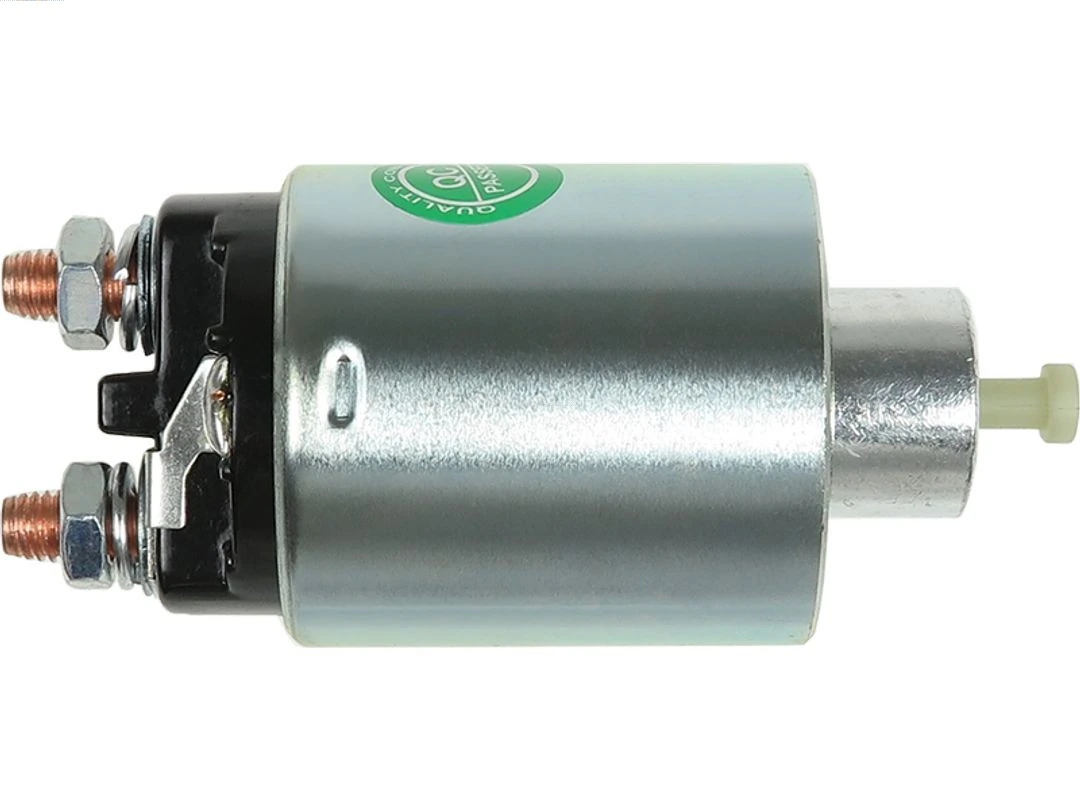 Solenoid Switch, starter