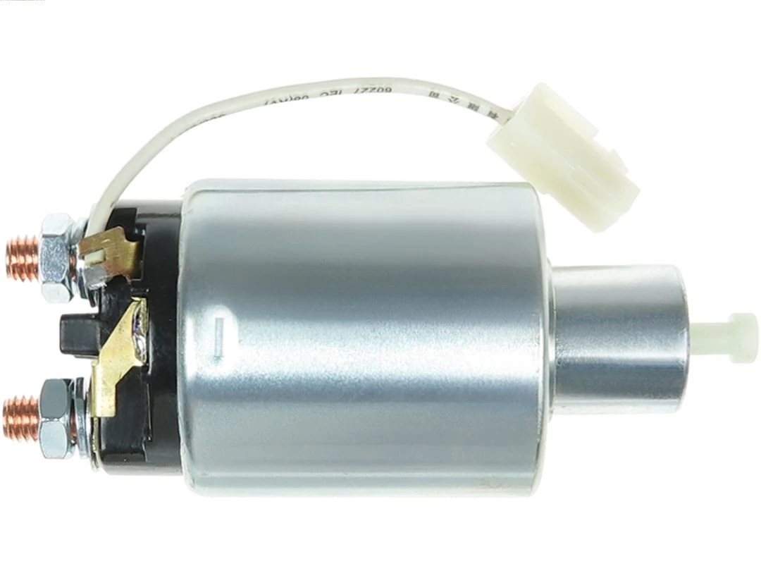 Solenoid Switch, starter