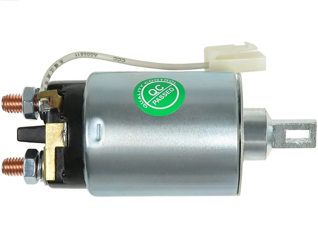 Solenoid Switch, starter