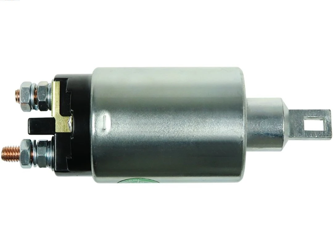 Solenoid Switch, starter