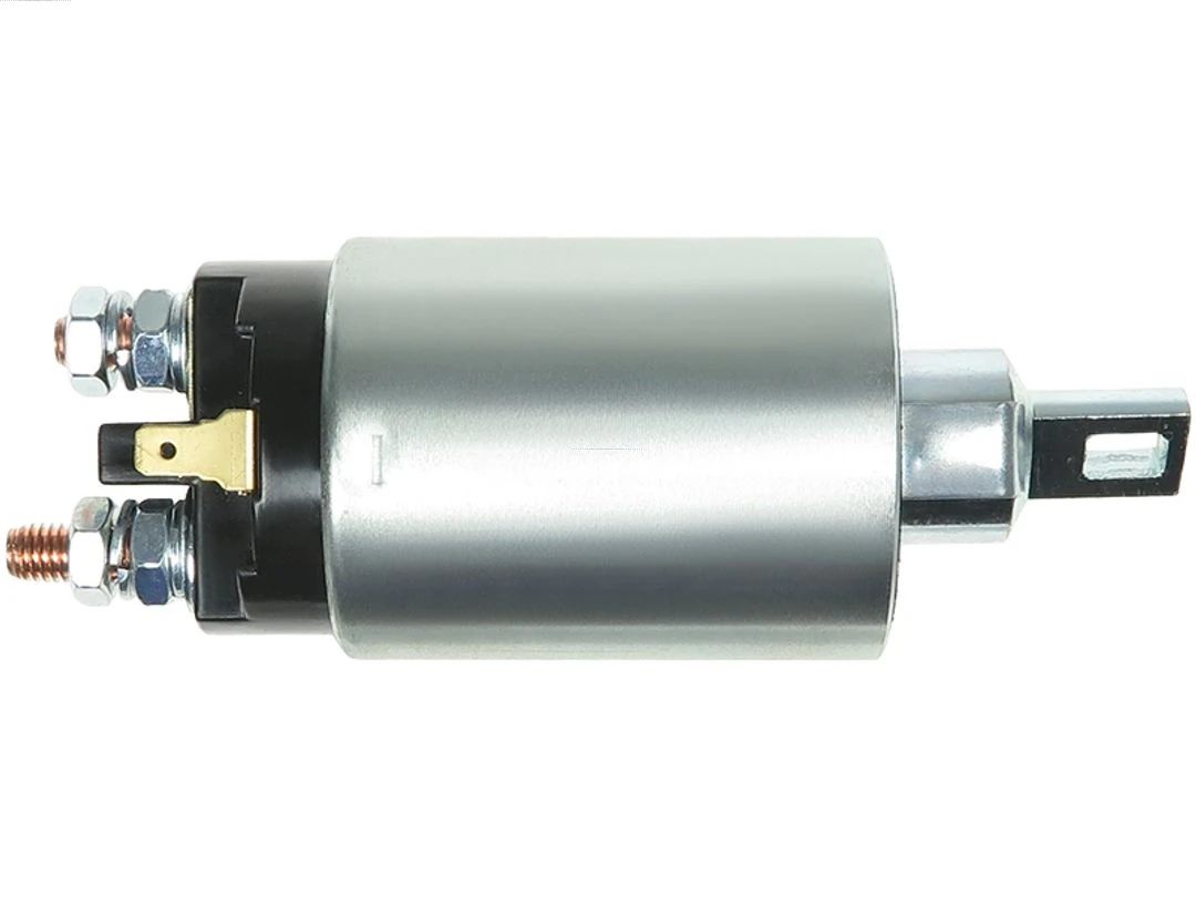 Solenoid Switch, starter