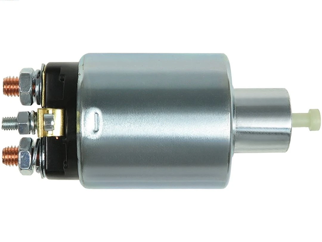 Solenoid Switch, starter