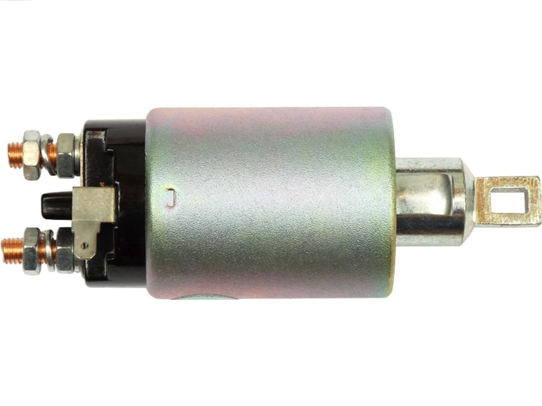 Solenoid Switch, starter