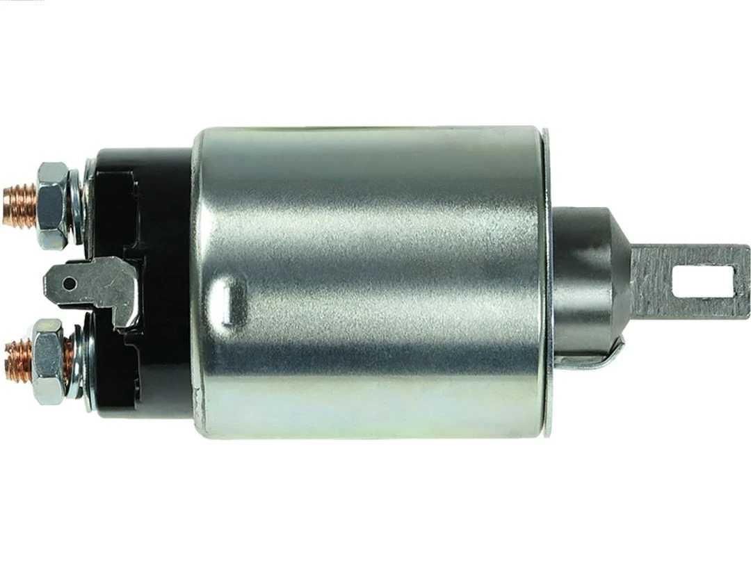 Solenoid Switch, starter