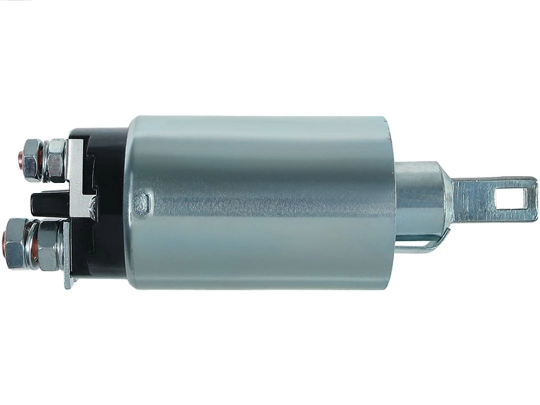 Solenoid Switch, starter