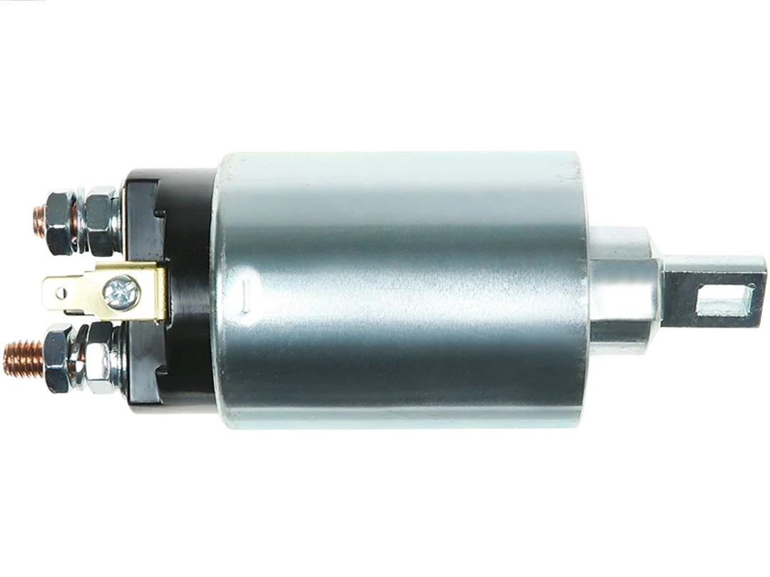 Solenoid Switch, starter