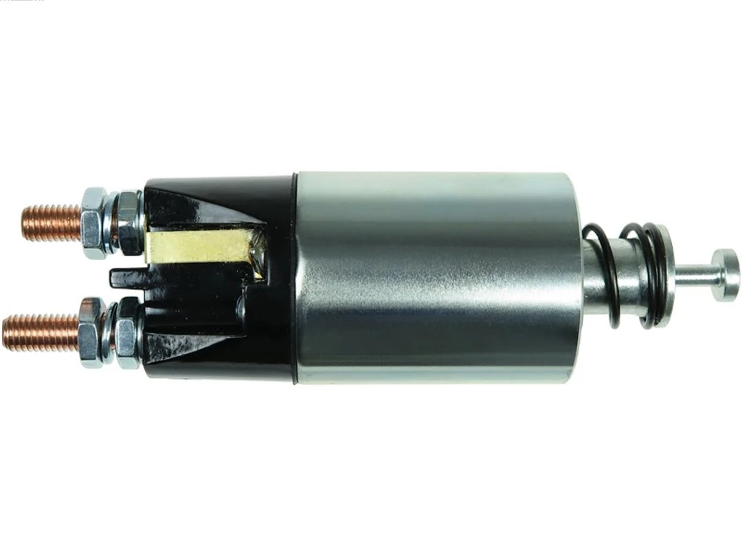 Solenoid Switch, starter