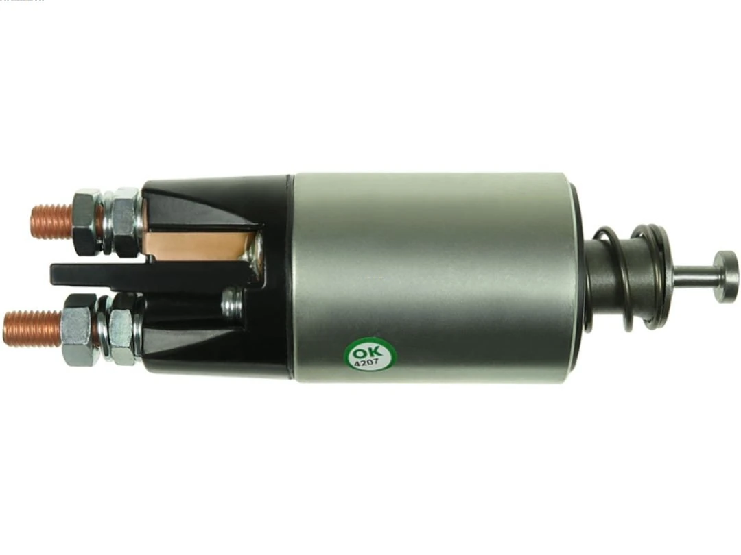 Solenoid Switch, starter