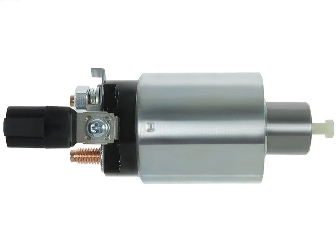 Solenoid Switch, starter