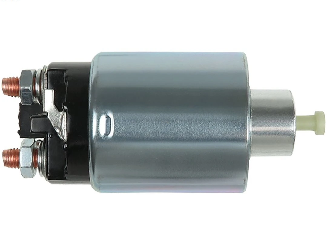 Solenoid Switch, starter