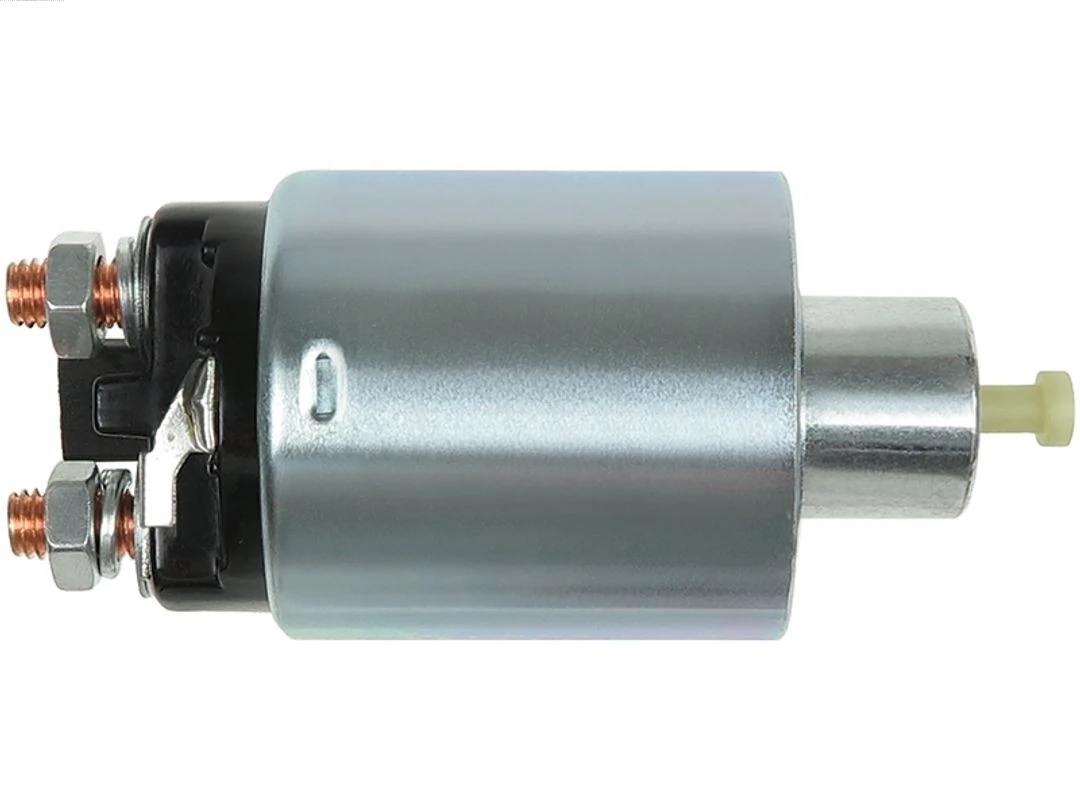 Solenoid Switch, starter
