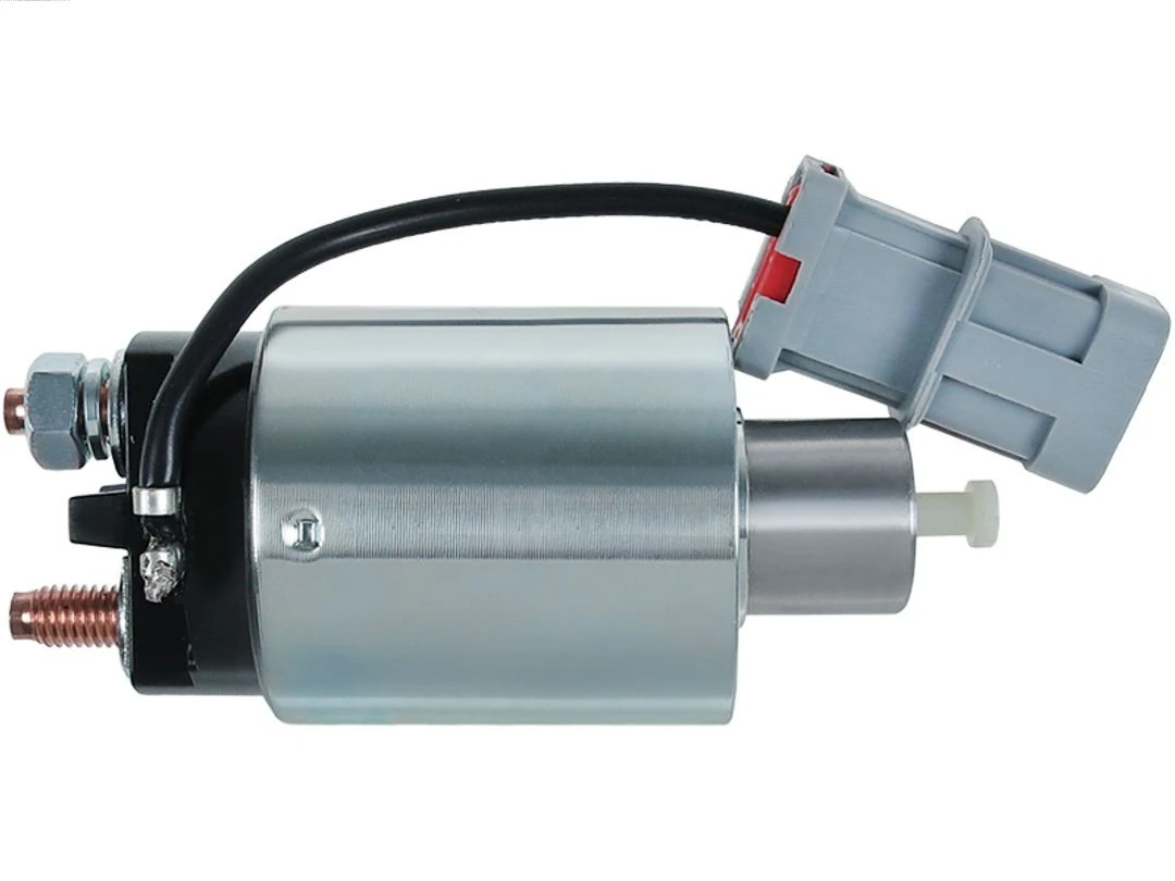 Solenoid Switch, starter