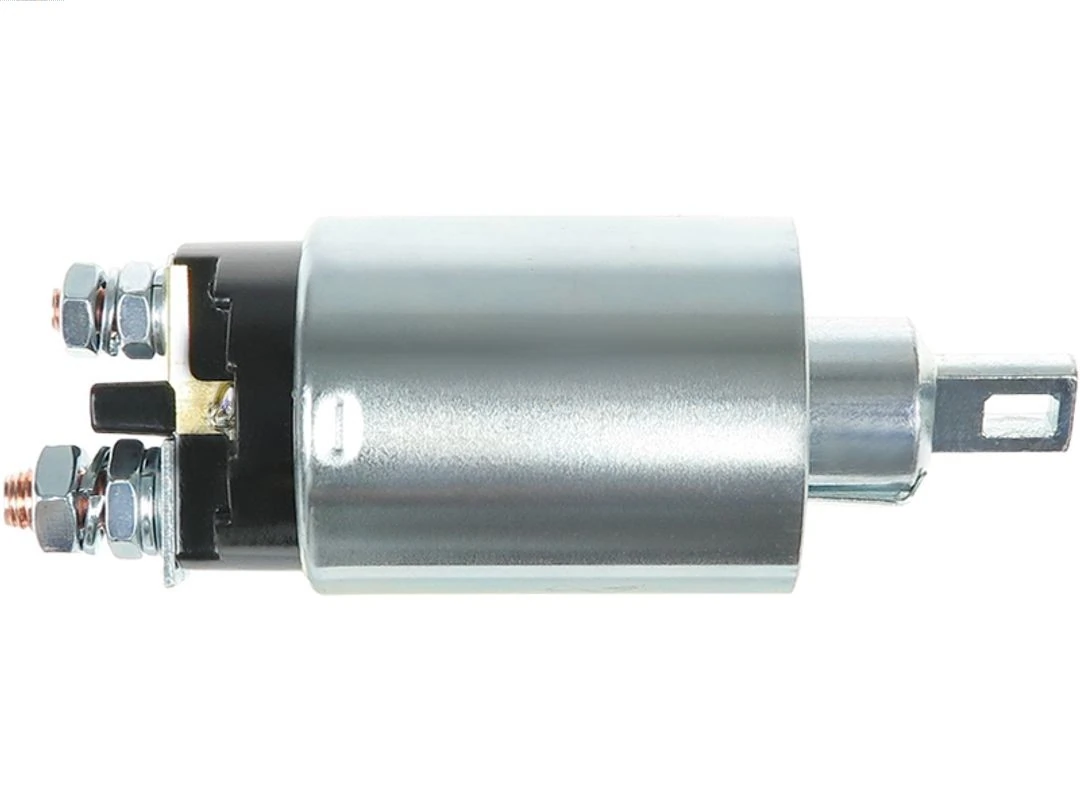 Solenoid Switch, starter