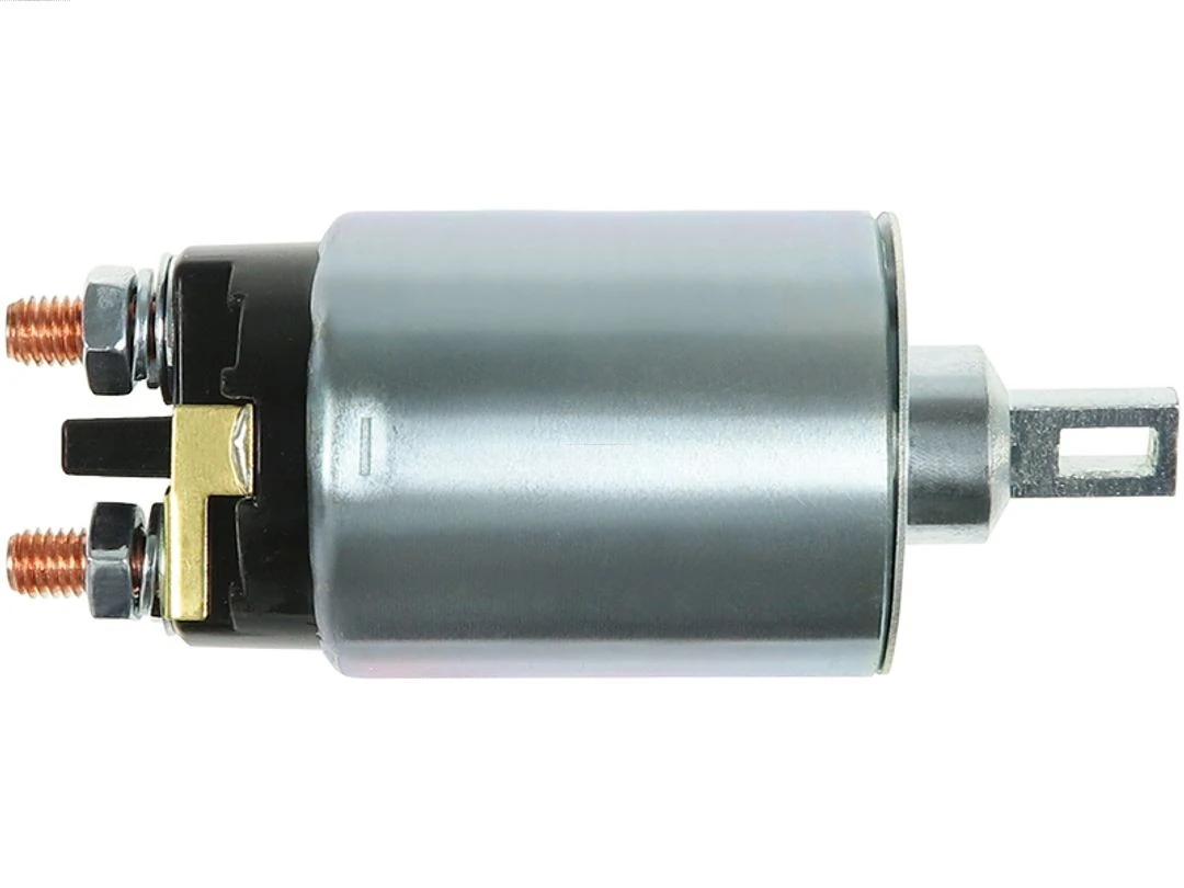 Solenoid Switch, starter